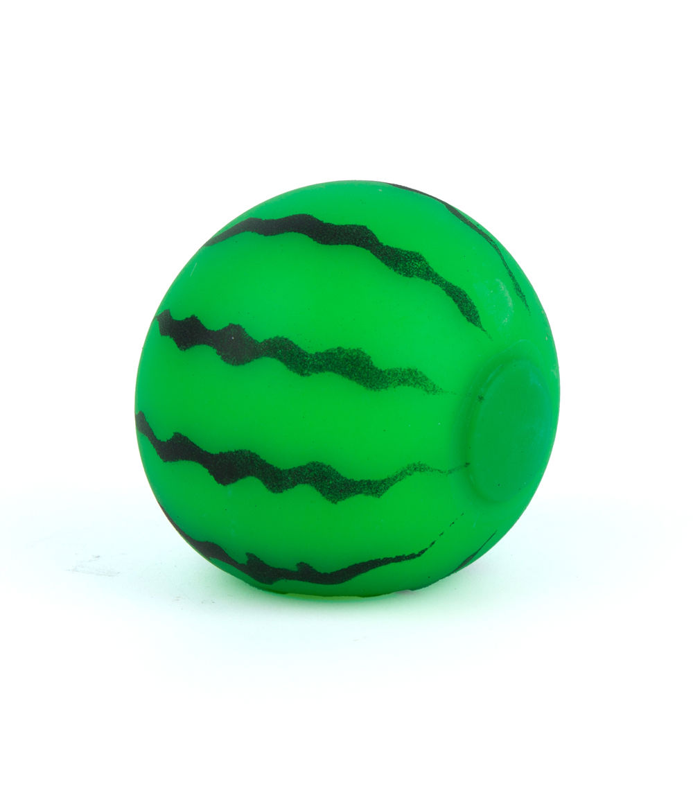Watermelon Squeeze Ball, Green