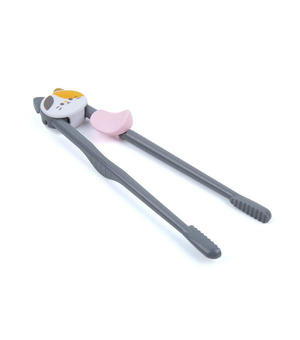 Animal Shape Training Chopsticks, Assorted (1 pc)