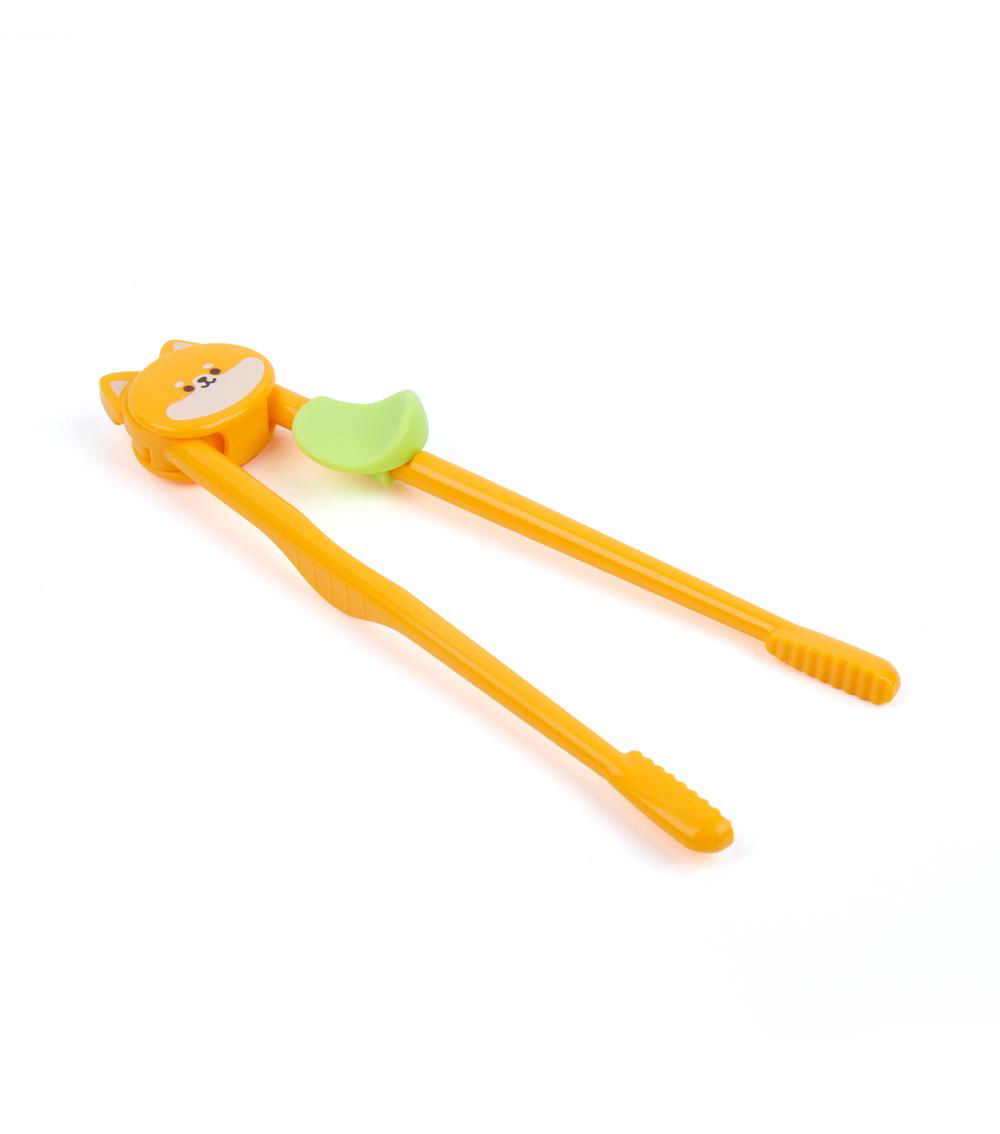 Animal Shape Training Chopsticks, Assorted (1 pc)