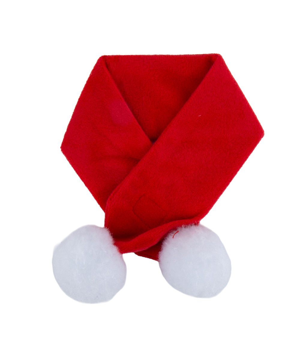 Christmas Pet Scarf – Holiday Edition