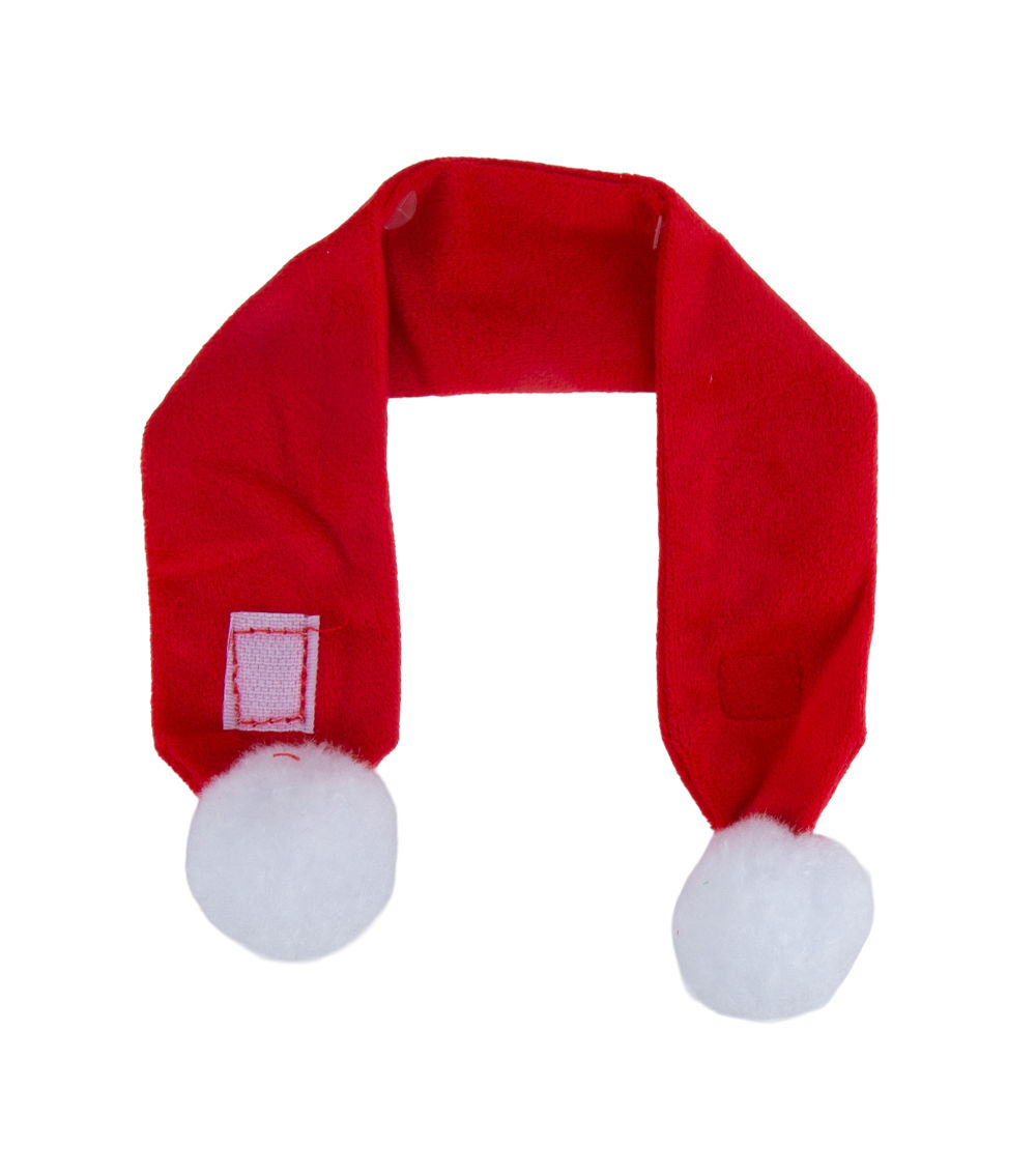 Christmas Pet Scarf – Holiday Edition