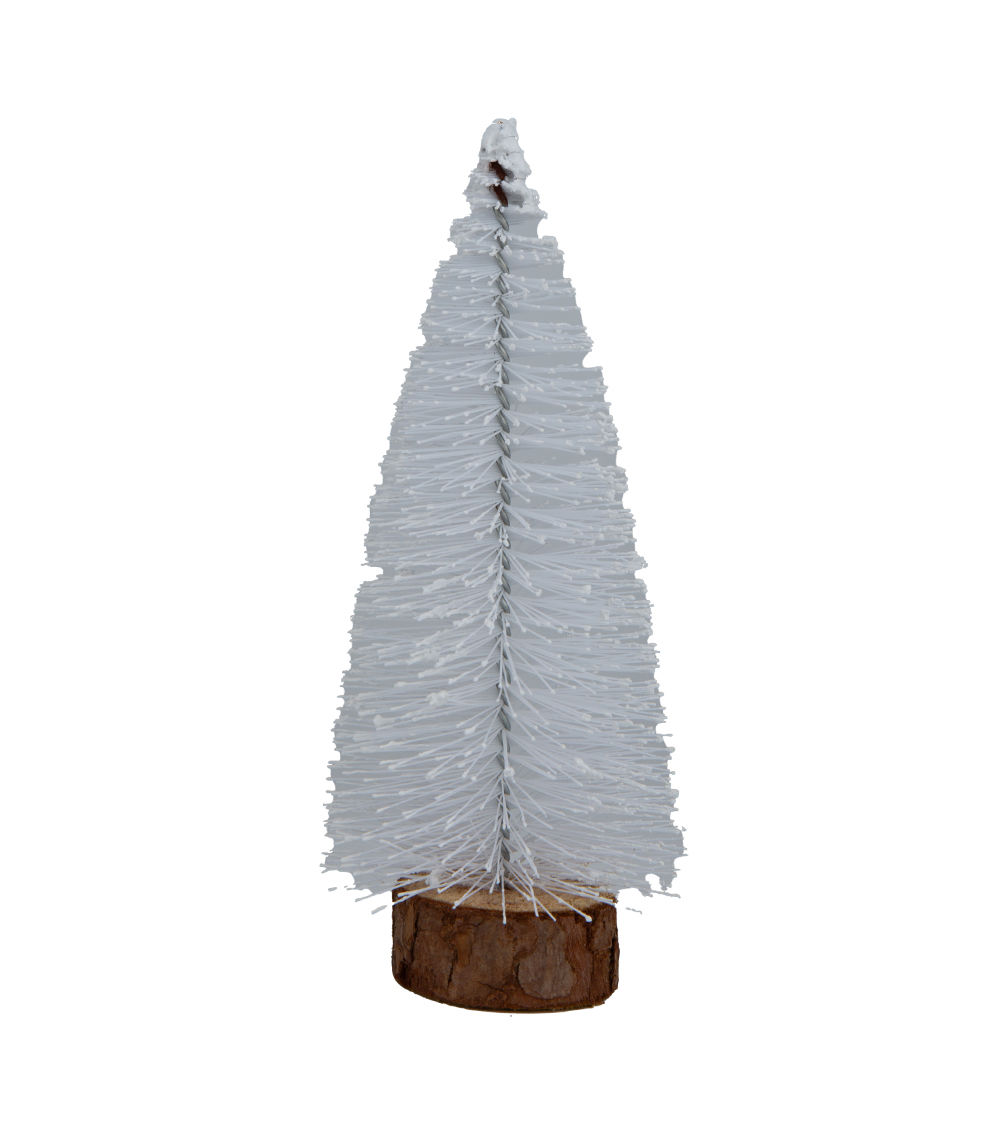 Christmas Interior Tree – Small, Assorted (1 pc)