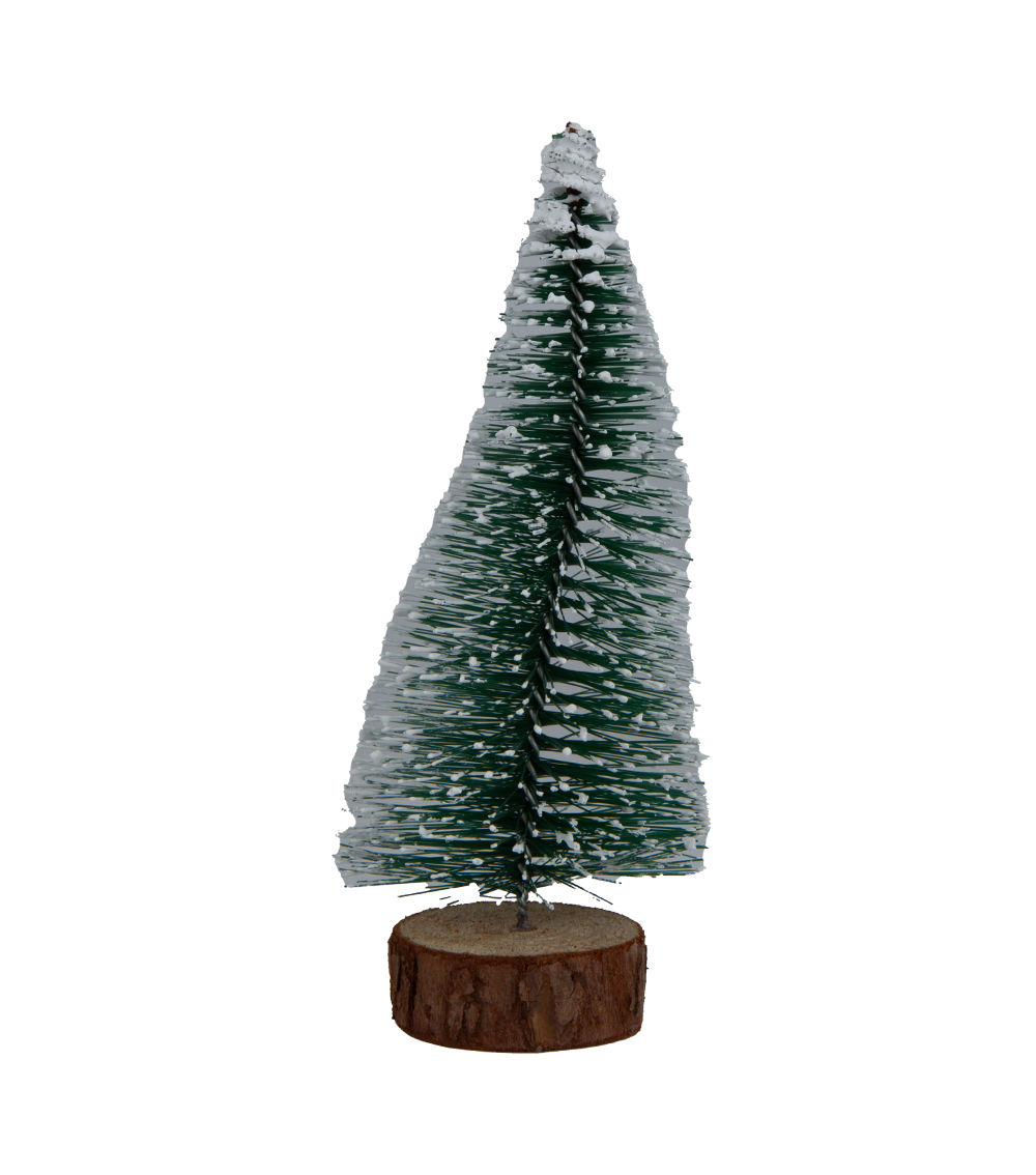 Christmas Interior Tree – Small, Assorted (1 pc)