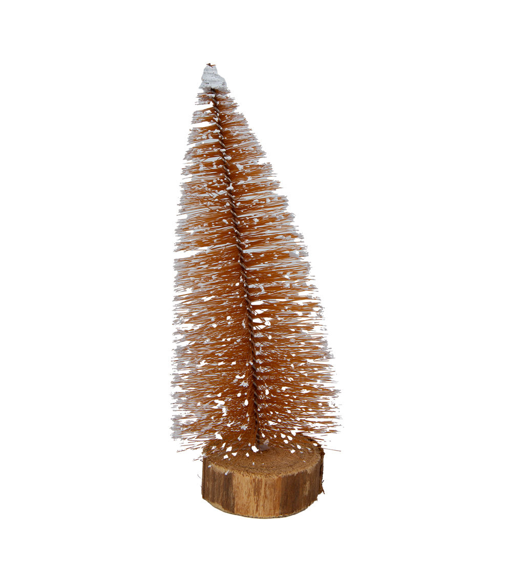 Christmas Interior Tree – Large, Assorted (1 pc)