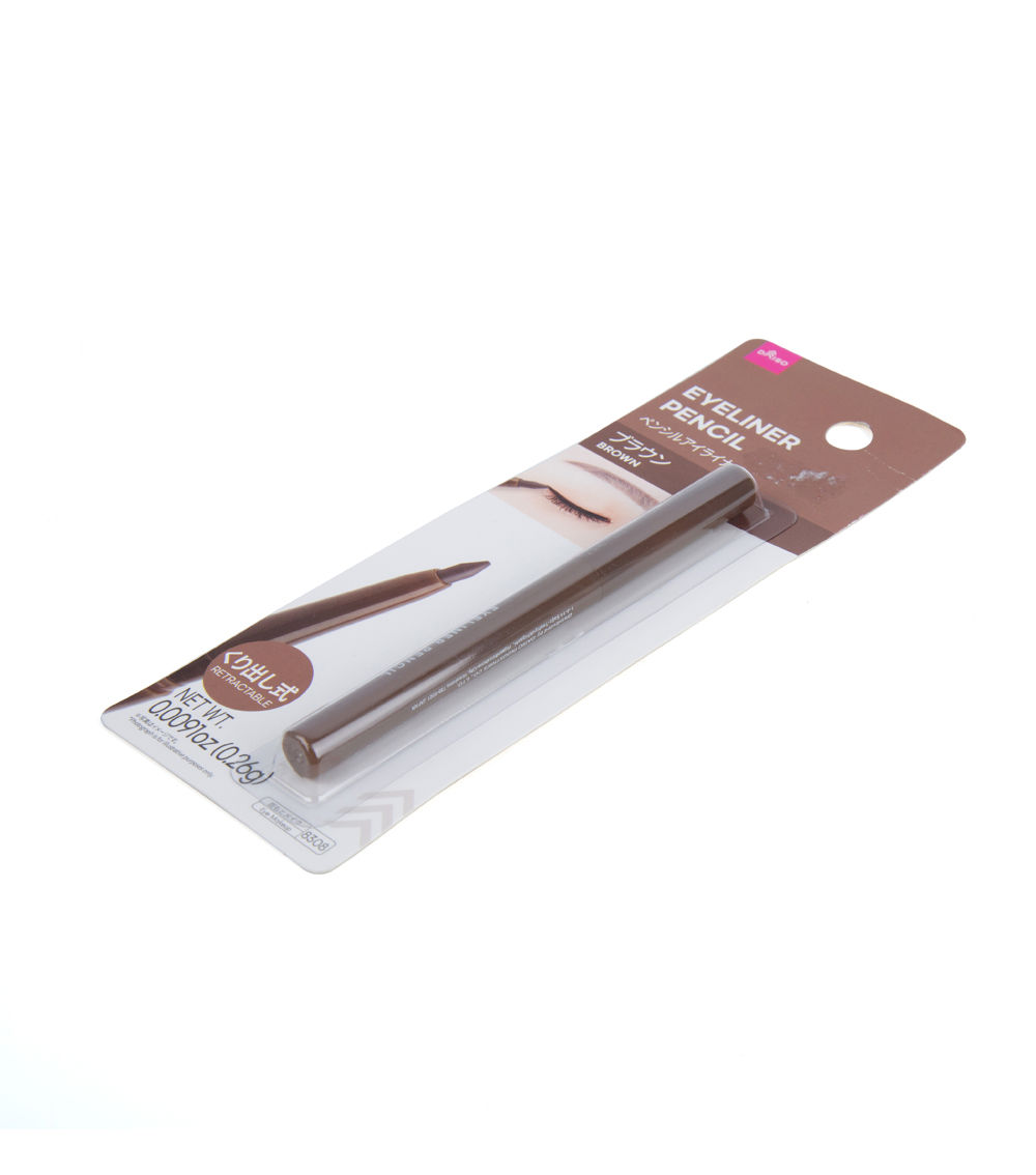 Eyeliner Pencil – Brown Shade