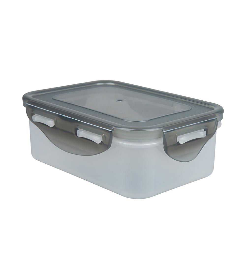 Sealed Container, Blue (474 ml)
