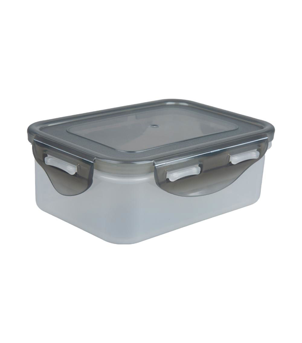 Sealed Container, Blue (474 ml)