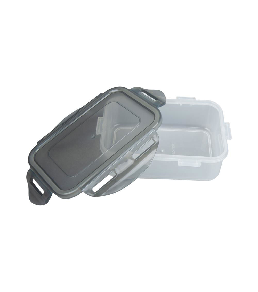 Sealed Container, Blue (474 ml)