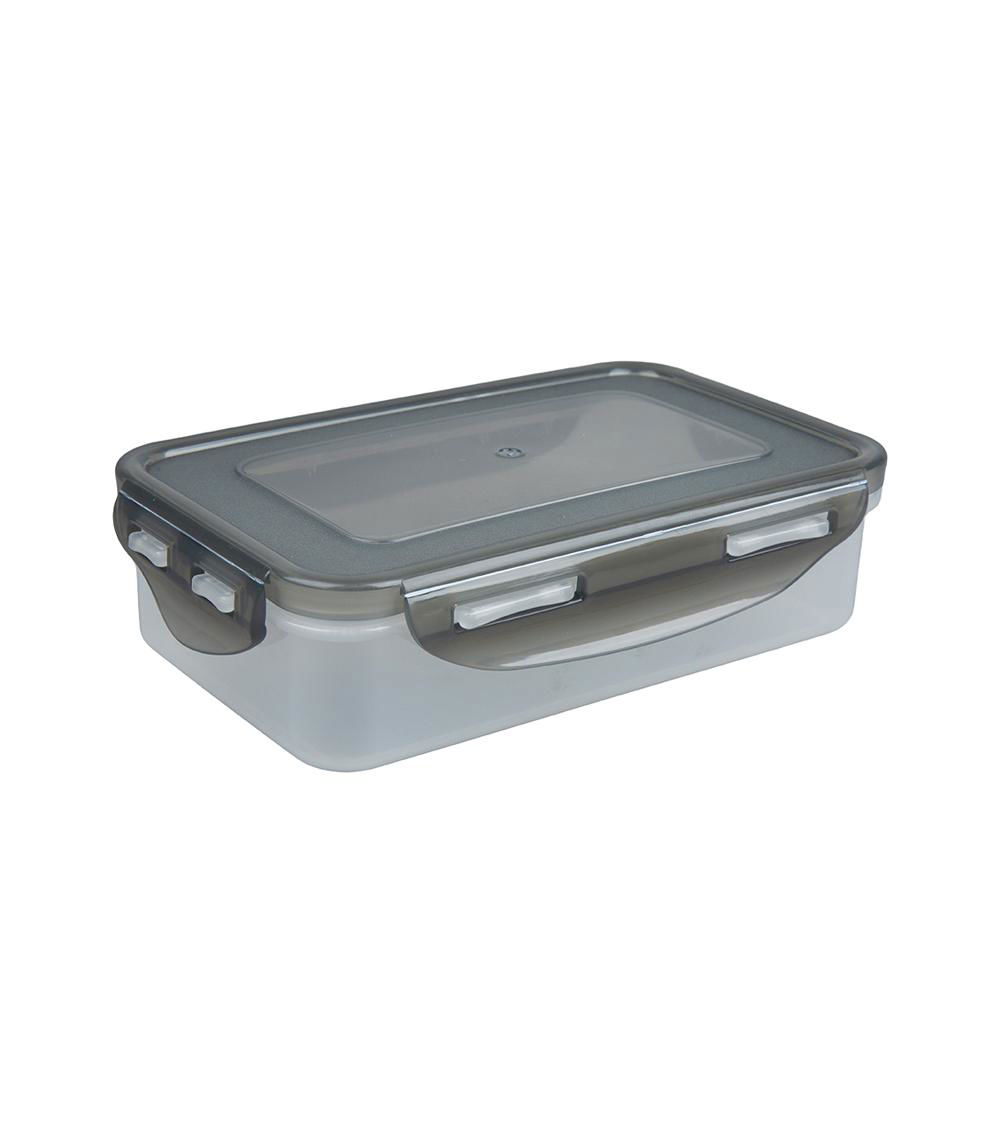 Sealed Container, Blue (600 ml)