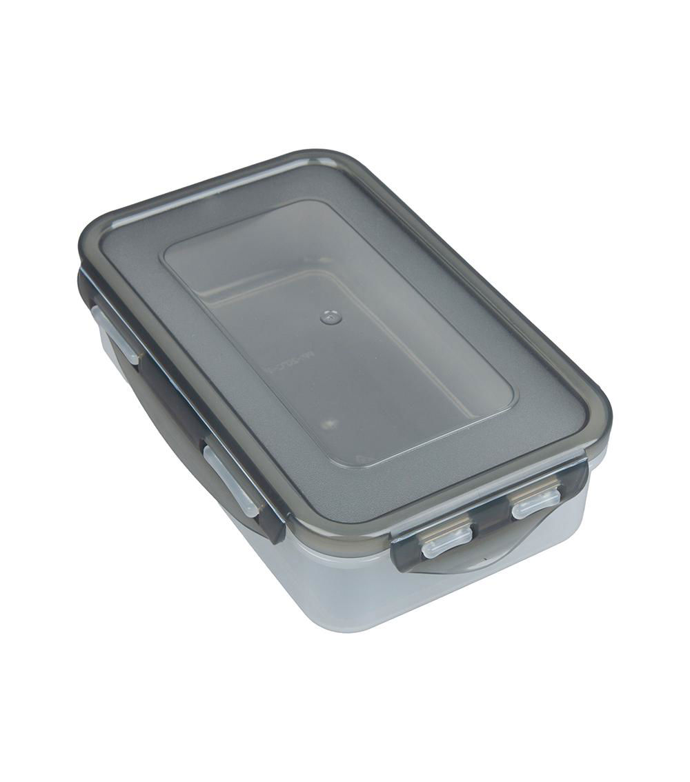 Sealed Container, Blue (600 ml)
