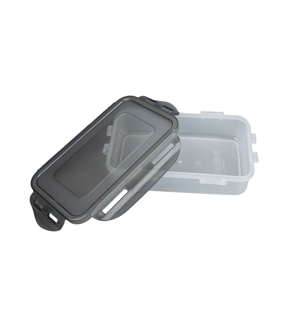 Sealed Container, Blue (600 ml)