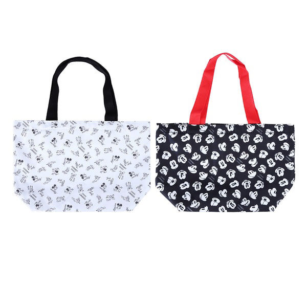 Mickey Mouse & Friends Themed Tote Bag -  Assorted (1 Pc)
