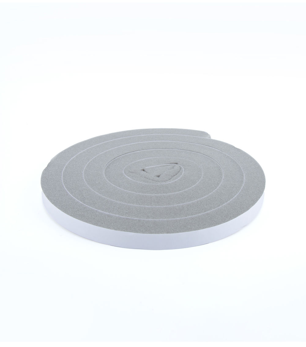 Thick Airtight Tape, Grey (220cm)