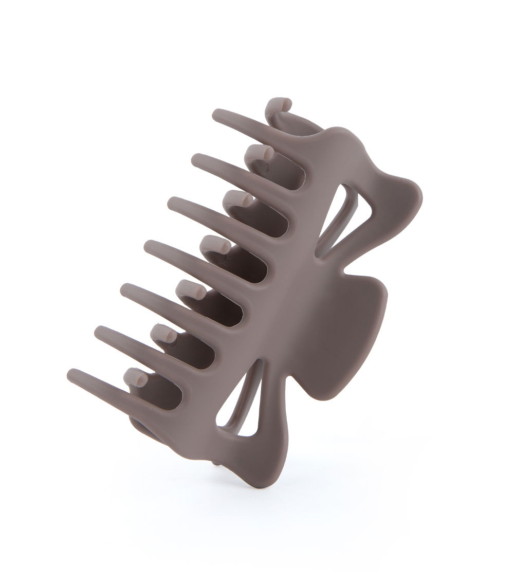 Stylish Hair Claw Clip - Assorted (1 pc)