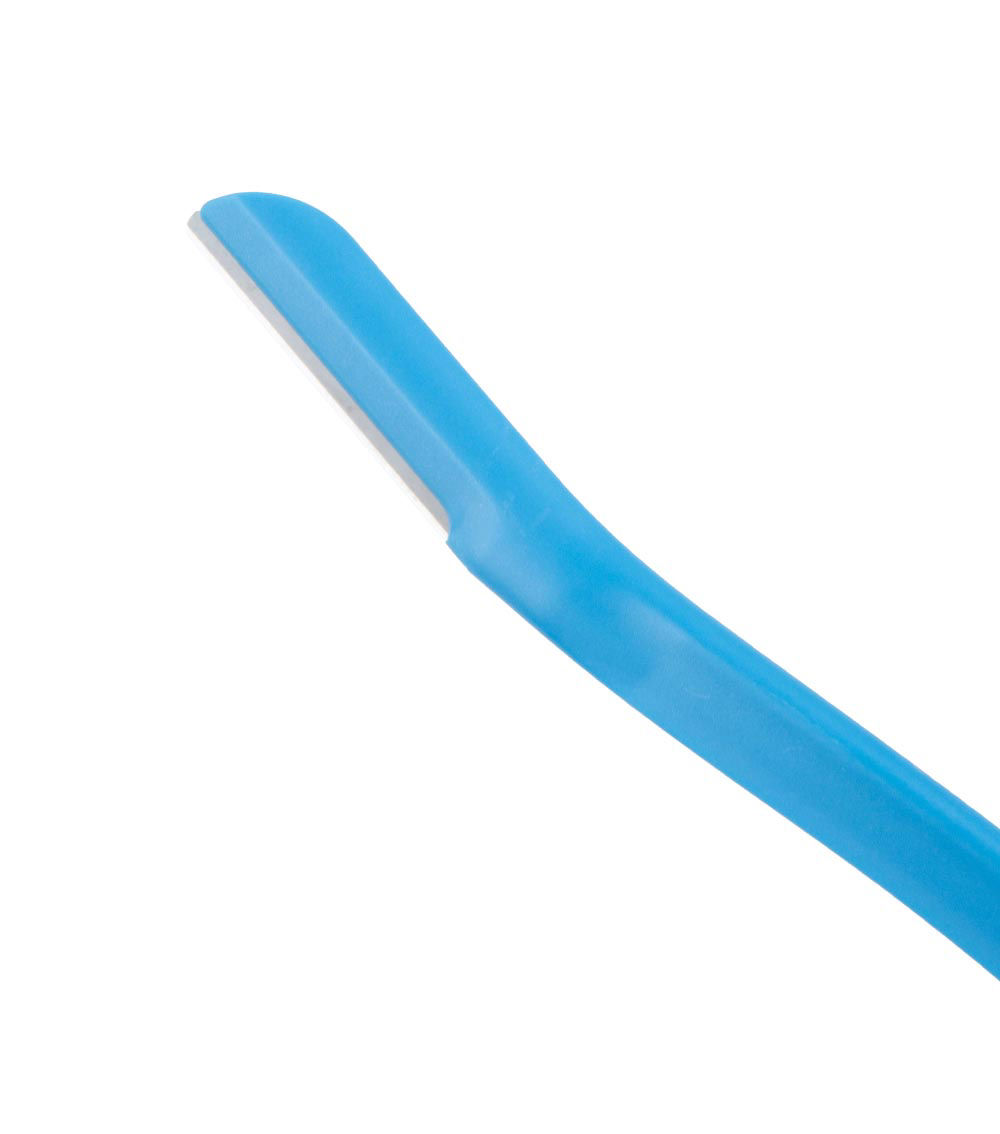 Regular Blade Razor, Multicolor (3 pcs)