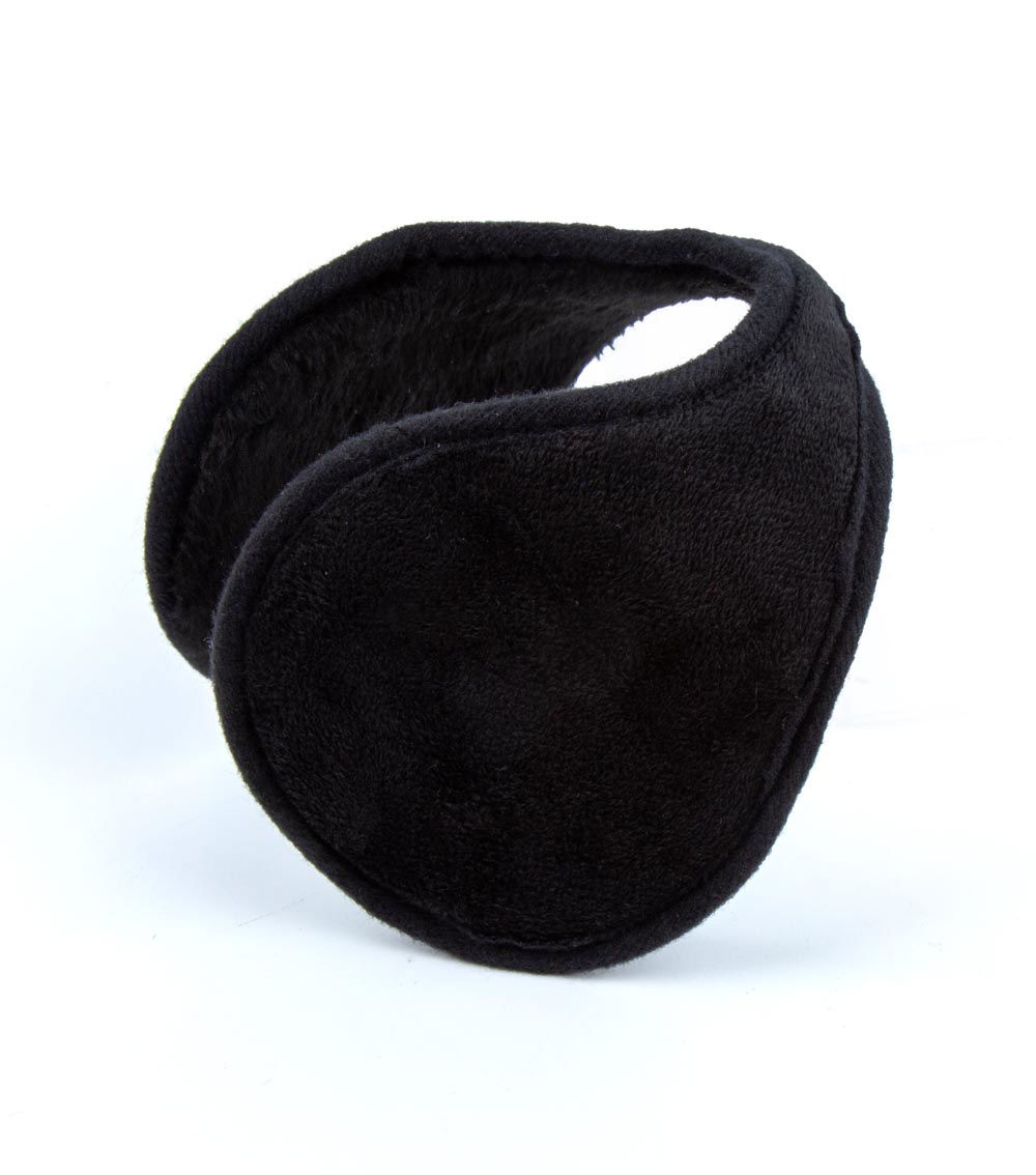 Ear Warmer, Black