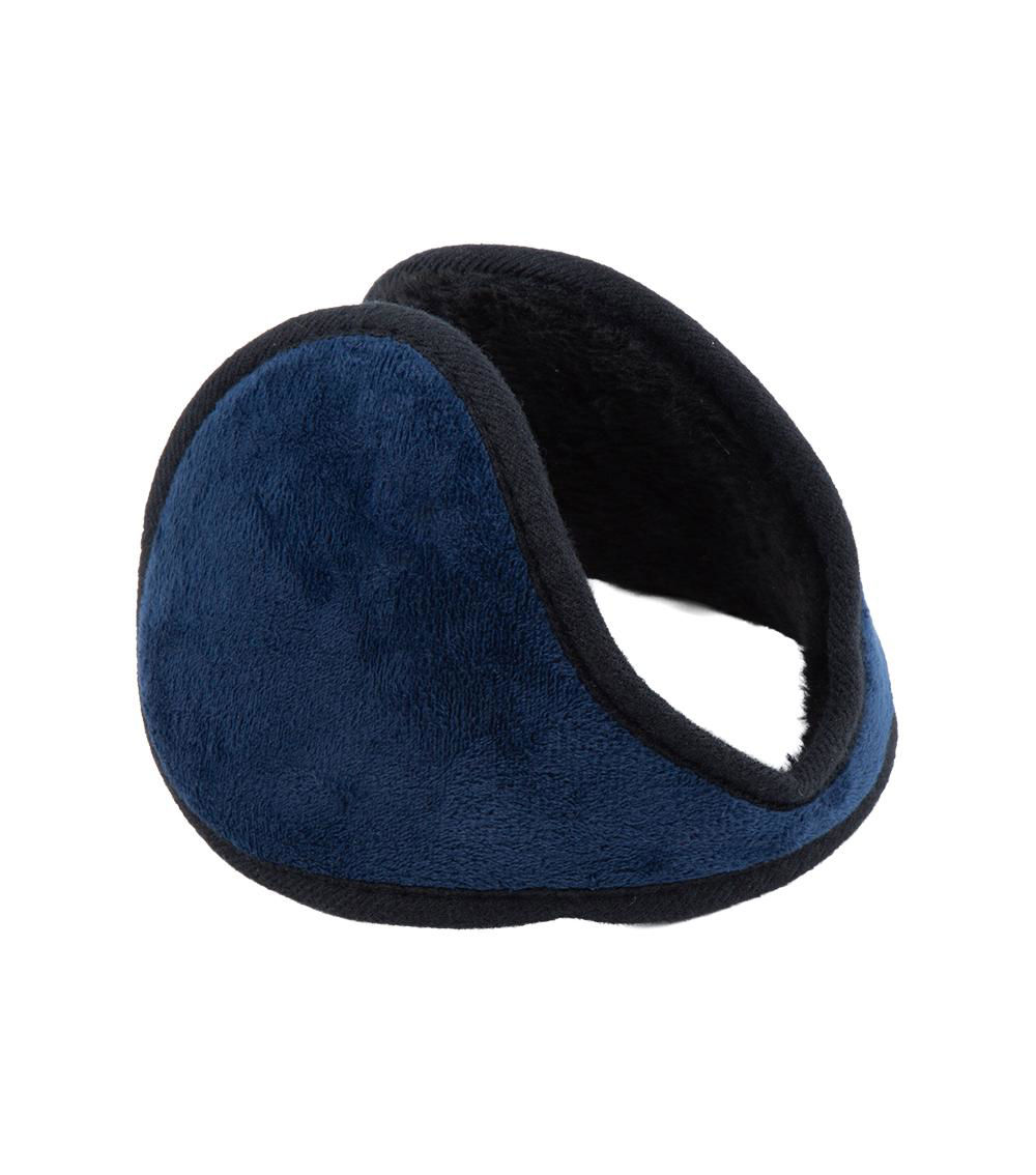 Polyester Ear Warmer, Assorted (1 pc)