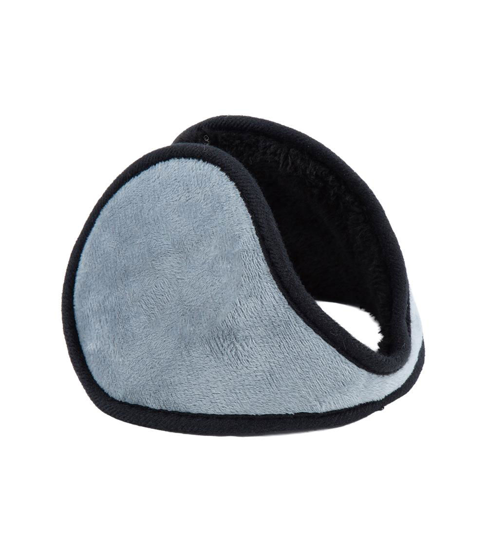Polyester Ear Warmer, Assorted (1 pc)