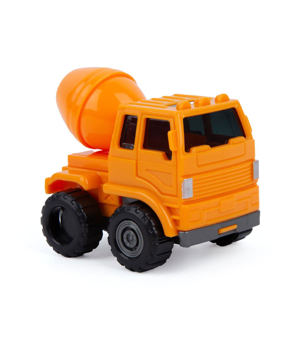 Work Vehicle Series, Assorted (1 pc)