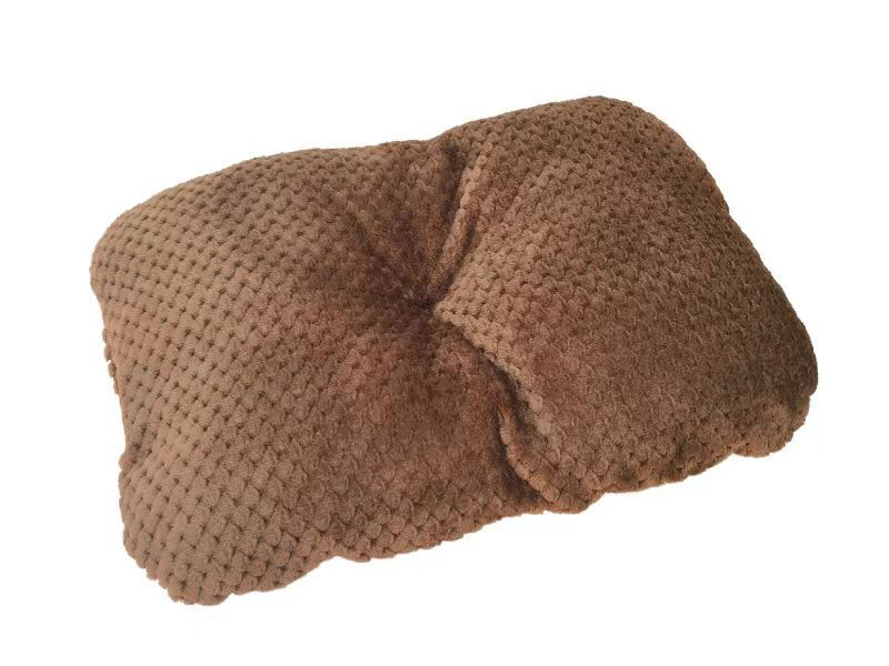 Pet Floor Cushion Waffle – Soft Comfortable Pet Sleeping Mat