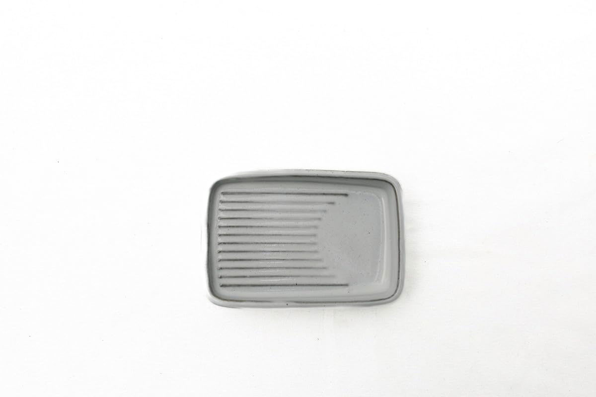 Kohiki Sashimi Soy Sauce Square Plate