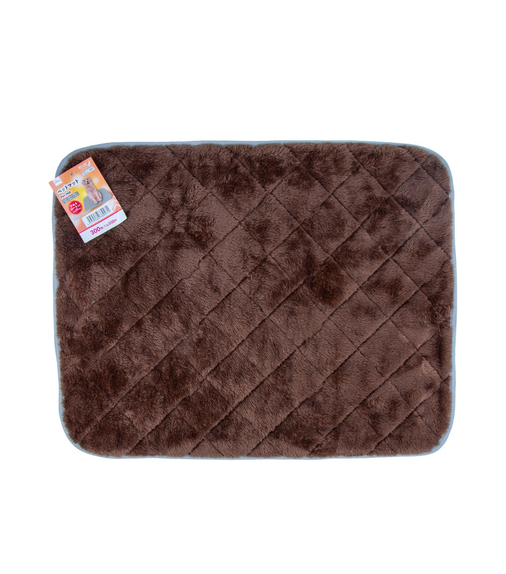 Pet Mat with Aluminum Sheet 50×40 cm Cooling Floor Mat