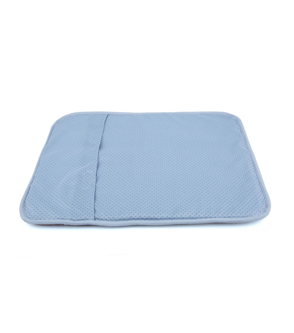 Pet Mat with Aluminum Sheet 50×40 cm Cooling Floor Mat