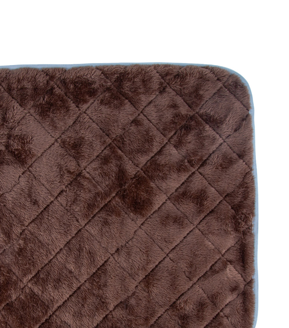 Pet Mat with Aluminum Sheet 50×40 cm Cooling Floor Mat