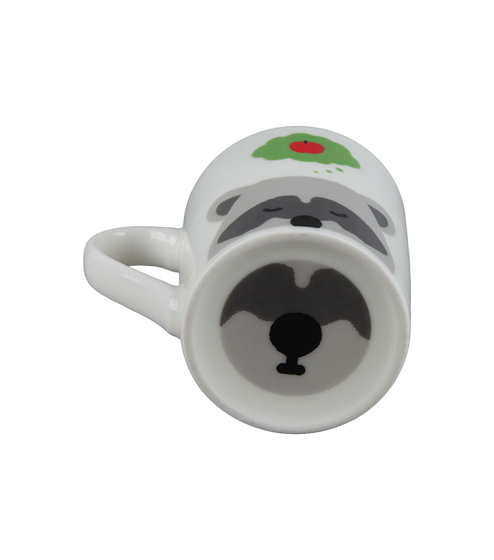 Nose mug-Animal- 8.11fl oz 240mL -