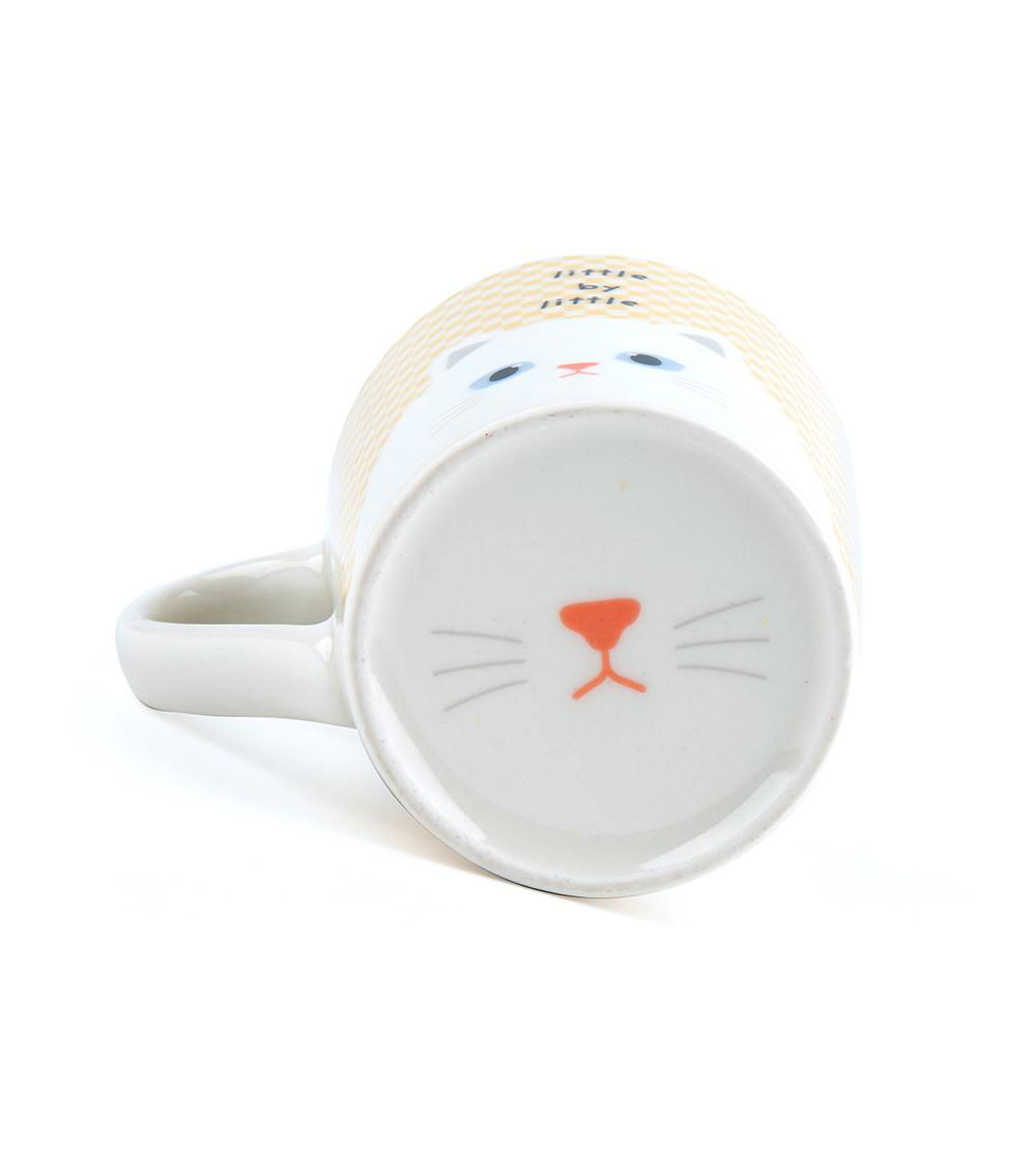 Nose mug- Cat- 8.11fl oz 240mL -