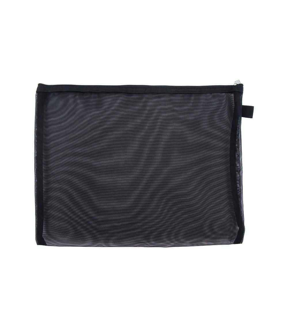 A4 Mesh Case, Assorted (1pc)