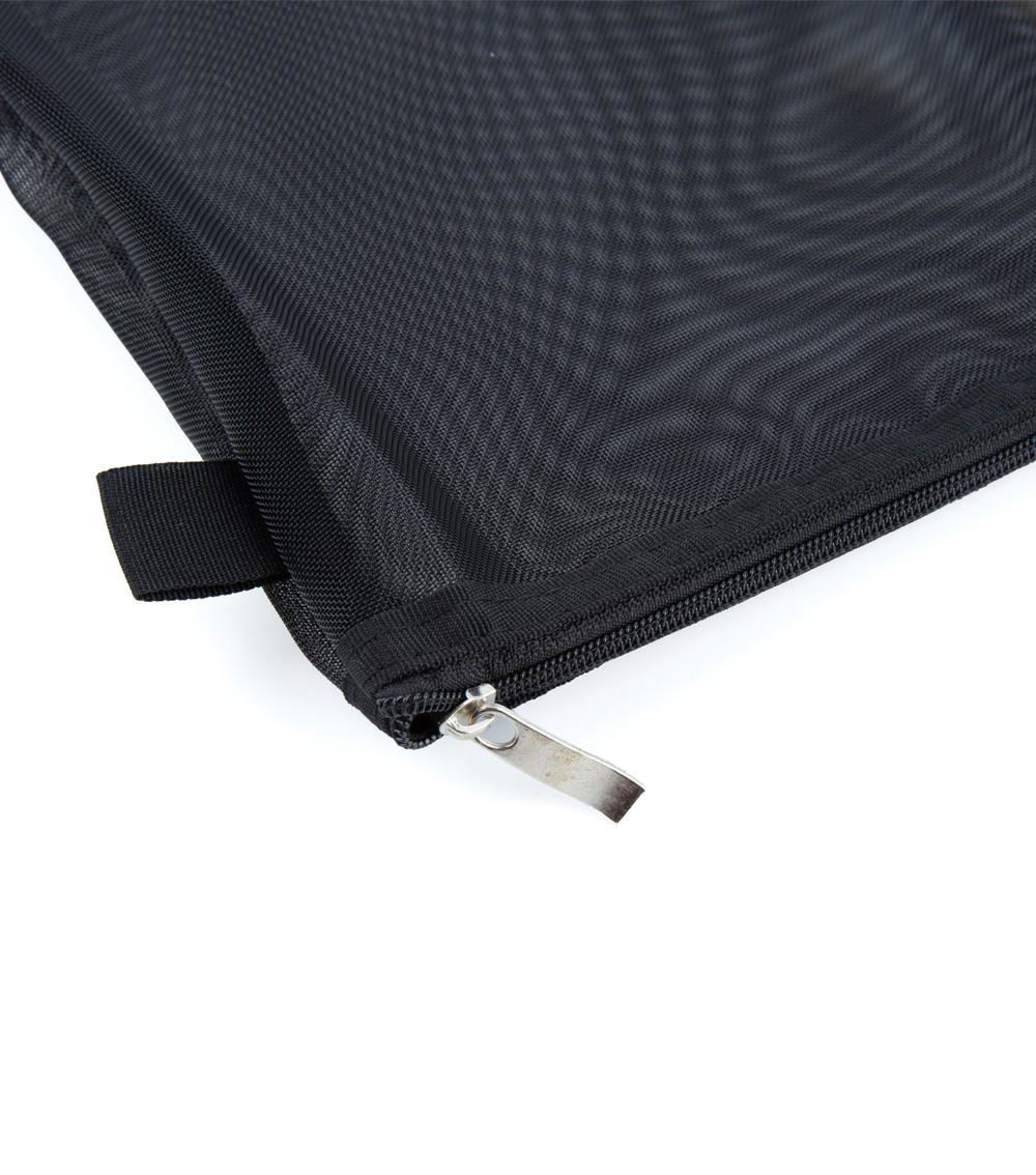 A4 Mesh Case, Assorted (1pc)