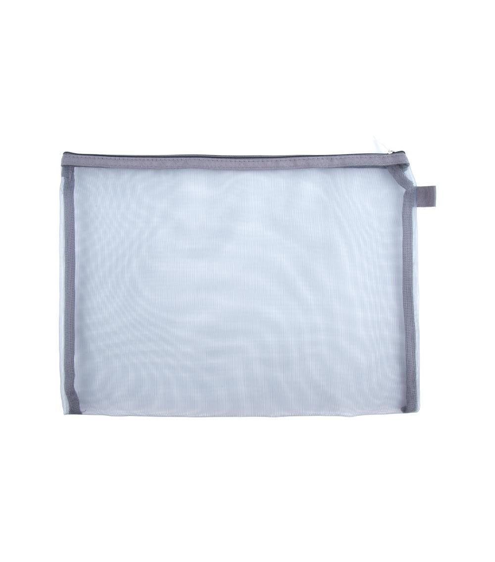 A4 Mesh Case, Assorted (1pc)