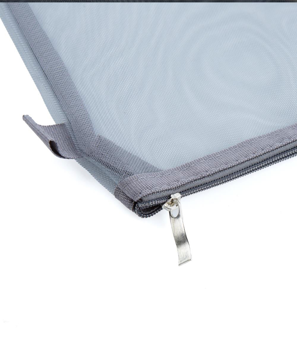 A4 Mesh Case, Assorted (1pc)