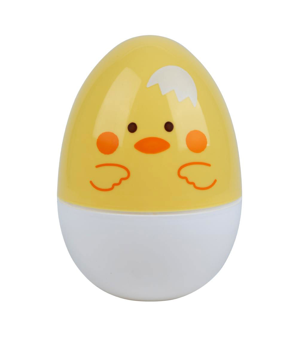 Designed Easter Egg, Assorted (1 pc) - 11cm