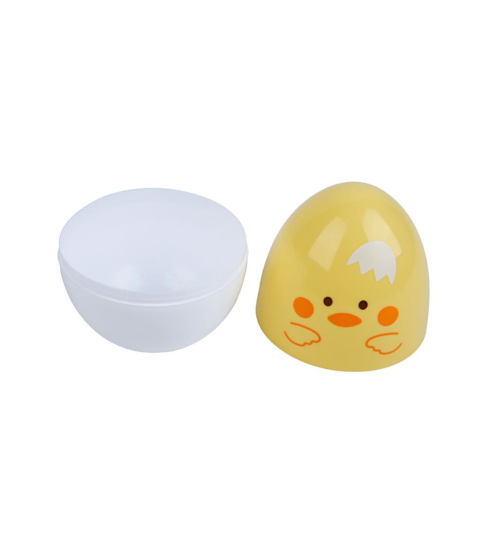 Designed Easter Egg, Assorted (1 pc) - 11cm