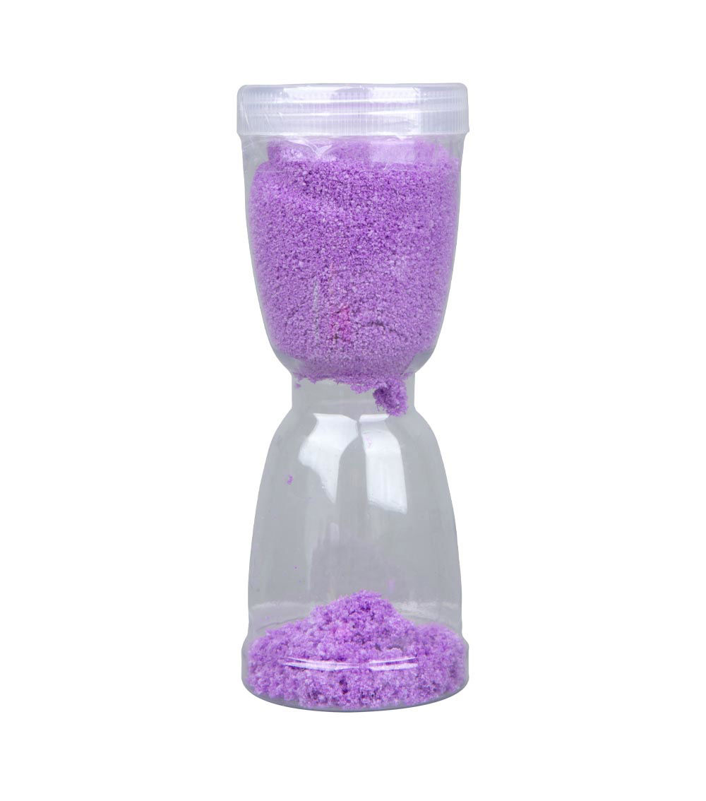 Mysterious Hourglass, Assorted (1 pc)