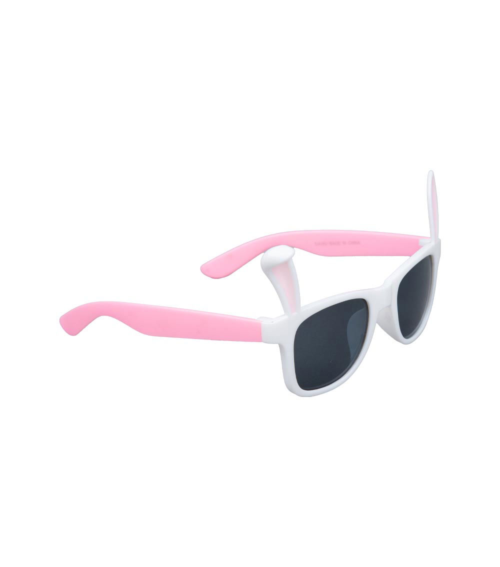 Rabbit Sunglasses for Kids, Assorted (1 pc)