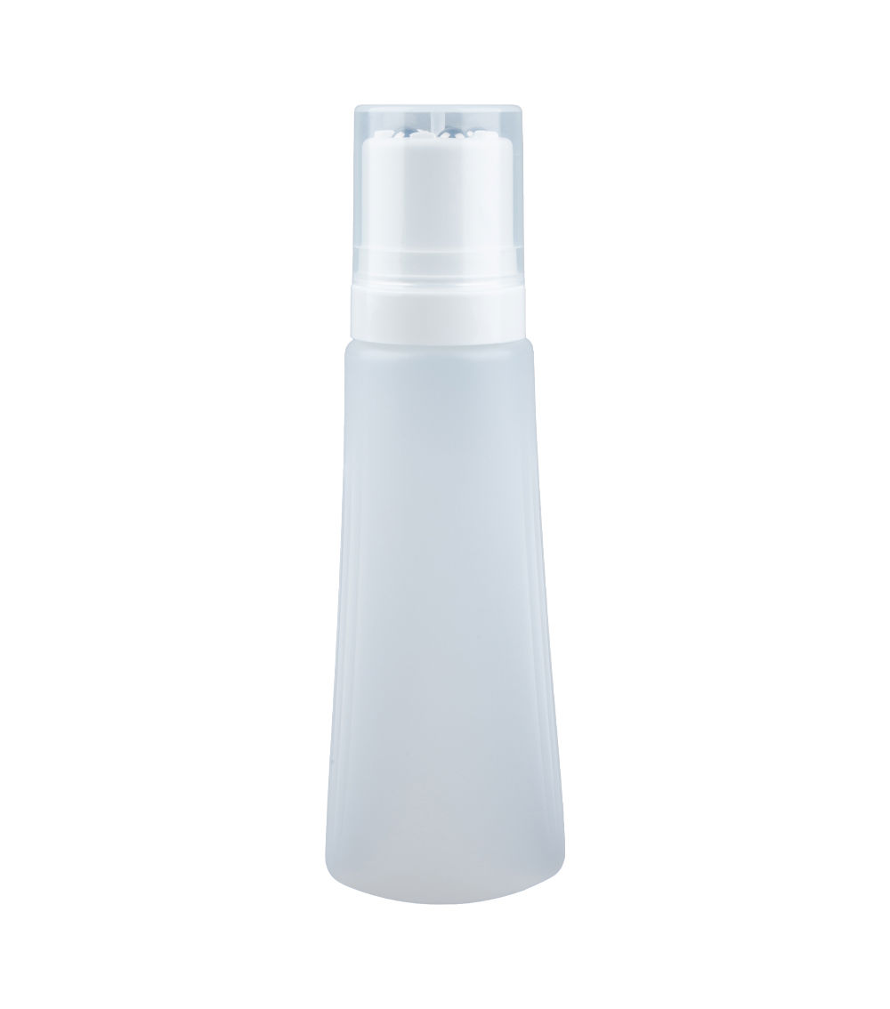 5-Point Roller Refillable Tube – Clear (4.05 fl oz -120ml)