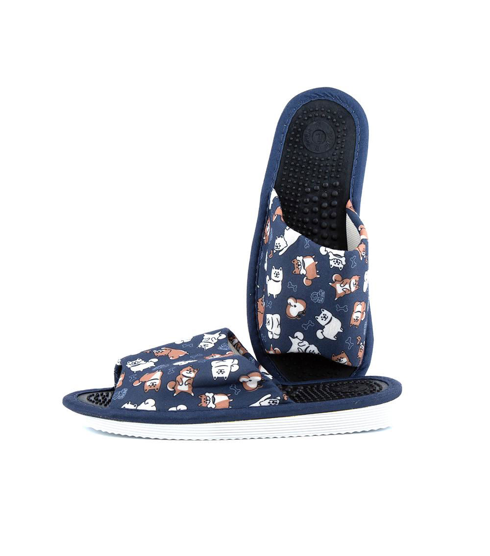 Health Sandals, Assorted (1 pc) - US 7-9 / EU 40-43