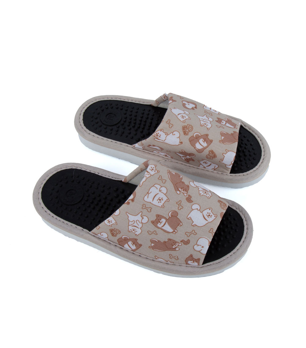 Health Sandals, Assorted (1 pc) - US 4-6 / EU 35-38