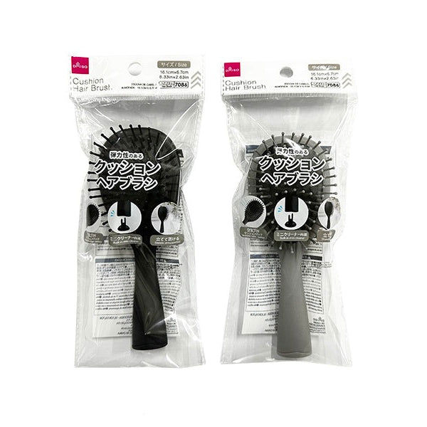 Cushion Hair Brush – 16.1 x 6.7cm