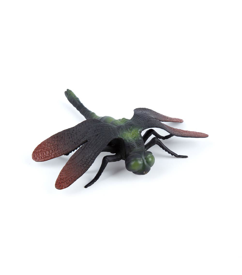 Forest Creature Figures, Assorted (1 pc)