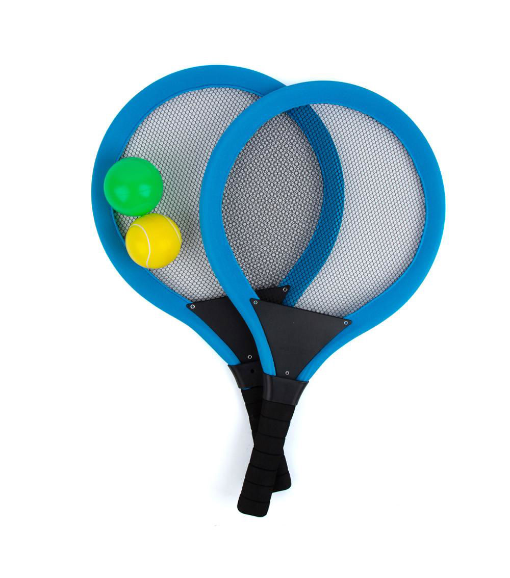 Racket & Ball Set, Assorted (1 pc)