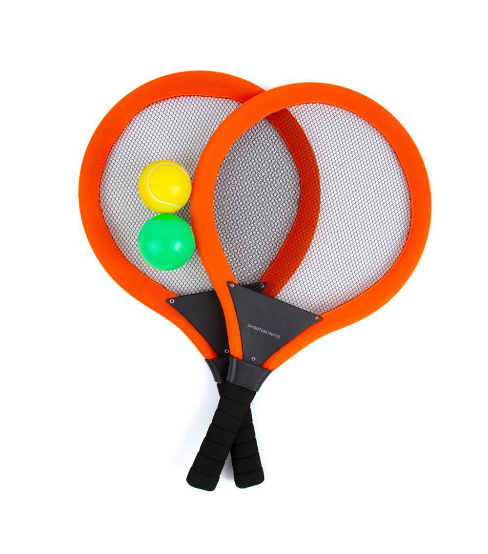 Racket & Ball Set, Assorted (1 pc)