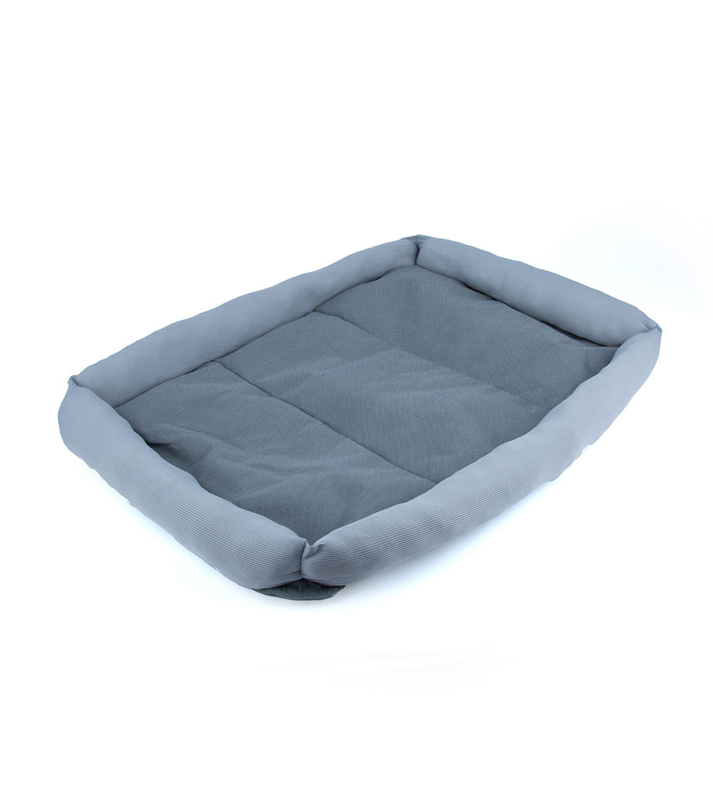 Cooling Pet Flat Bed – Breathable Cooling Mat for Pets