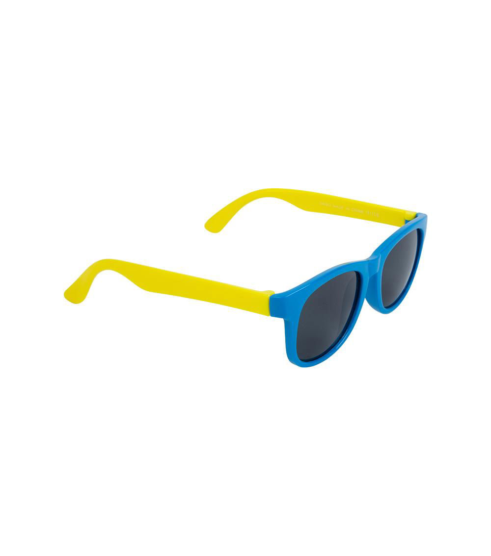 Wellington Style Kids Sunglasses, Assorted (1 pc)