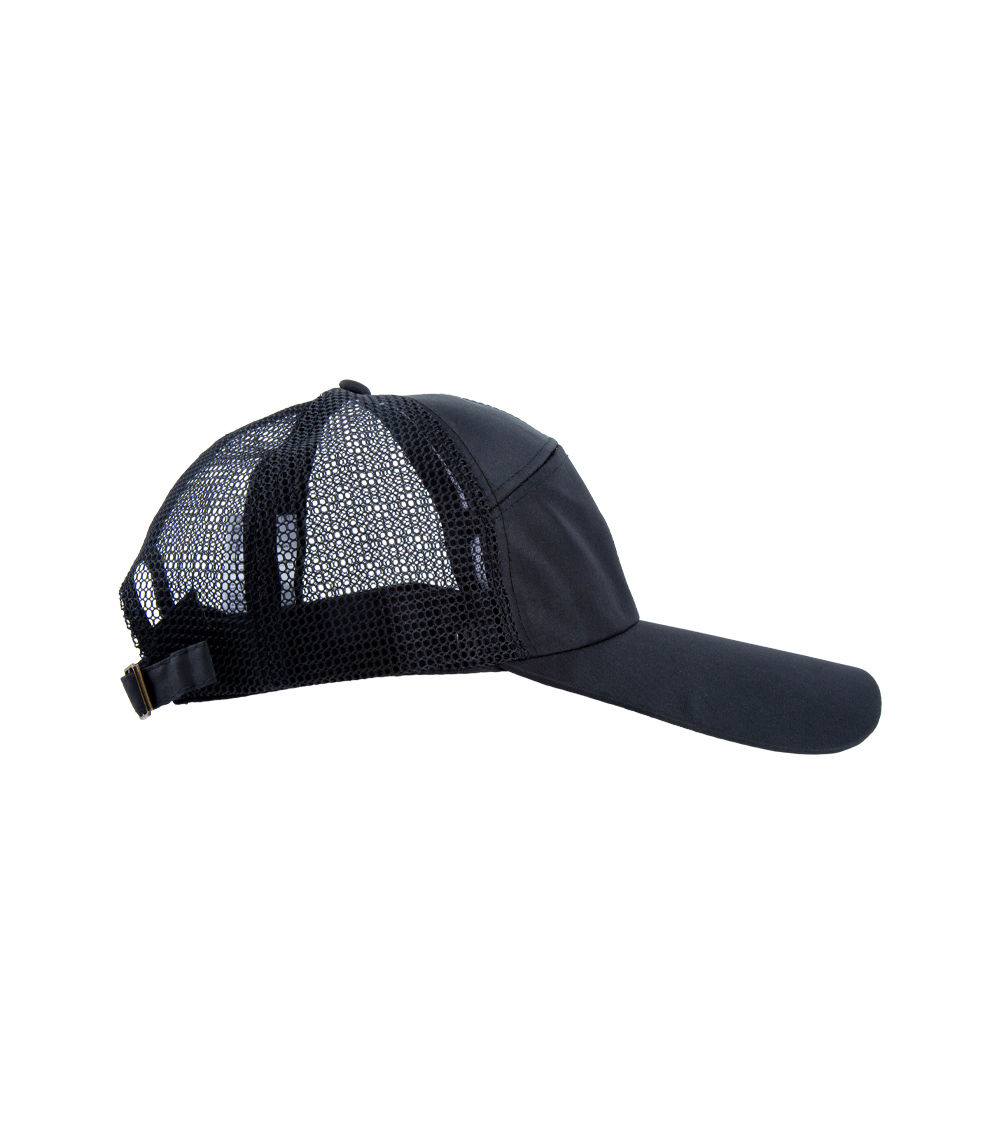 Mesh Cap, Assorted (1 pc)