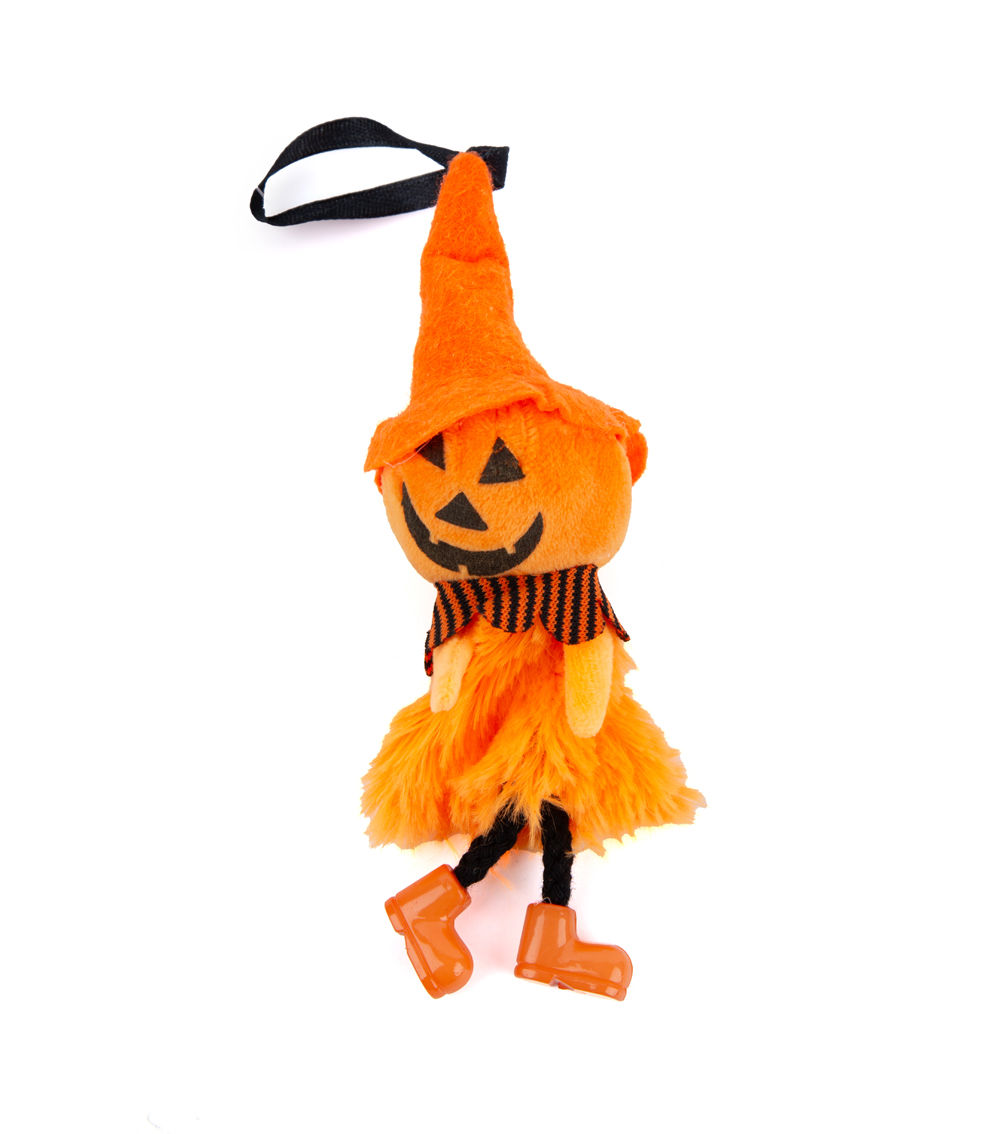 Halloween Witch Decoration - Assorted (1 pc)
