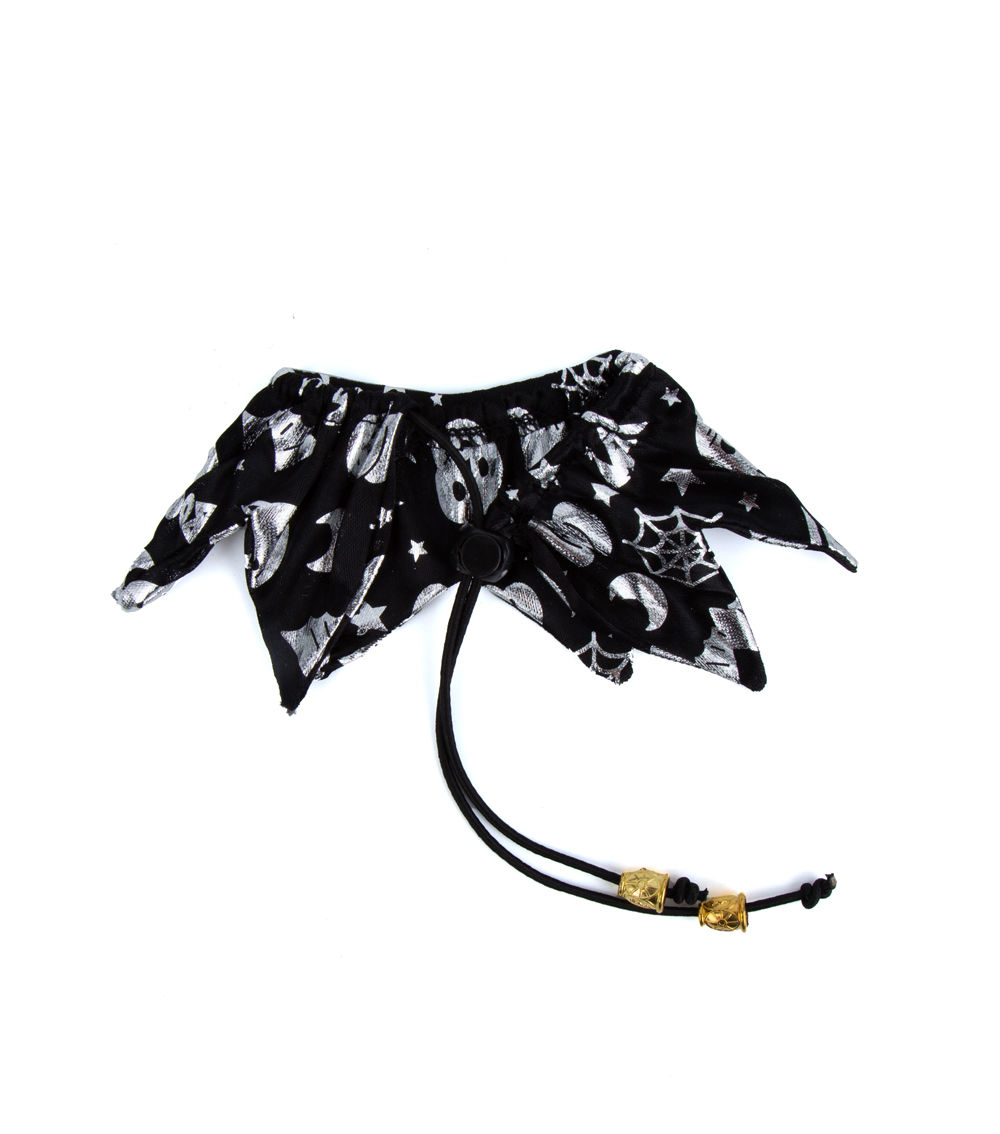 Halloween Pet Scarf - Assorted (1 pc)